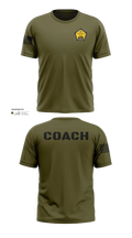 Army H2F 5195175 Old School Cotton Feel Shirt - 101