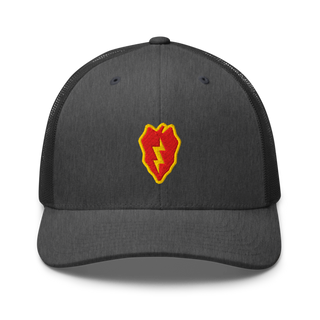 Arctic Angels 34365006 Retro Trucker Hat | Yupoong 6606