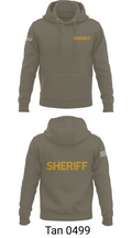 Dorchester County Sheriffs office 81126244 Hoodie - 74