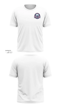 Polar Select 6620869 Old School Cotton Feel Shirt - 152