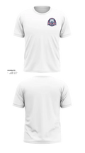 Polar Select 6620869 Old School Cotton Feel Shirt - 152