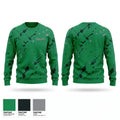 Sharks 39502136 Crew Neck Sweatshirt - 2