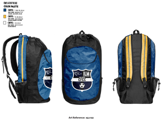 Gear Bag, Cape Fear Community College Soccer, Men's Soccer, Teamtime, Team time, sublimation, custom sports apparel, team uniforms, spirit wear, spiritwear, sports uniforms, custom shirts, team store, custom team store, fundraiser sports, apparel fundraiser