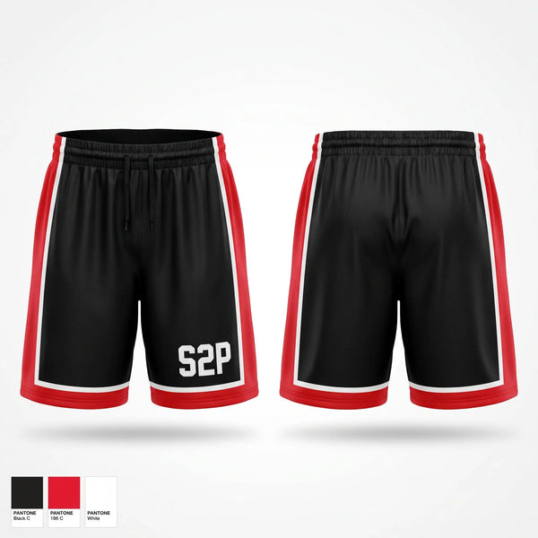 Mens Reversible Basketball Shorts, S2P, Women's Basketball, Teamtime, Team time, sublimation, custom sports apparel, team uniforms, spirit wear, spiritwear, sports uniforms, custom shirts, team store, custom team store, fundraiser sports, apparel fundraiser