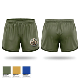 Ranger Panties, Ness County Sheriff’s Office, Police, Teamtime, Team time, sublimation, custom sports apparel, team uniforms, spirit wear, spiritwear, sports uniforms, custom shirts, team store, custom team store, fundraiser sports, apparel fundraiser