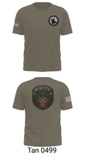2-8 Cav, HHC, Medic Platoon 50281984 Short Sleeve Performance Shirt - 76