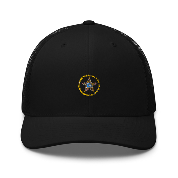 Extractors 11007960 Retro Trucker Hat | Yupoong 6606