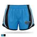 Troublemakers Women's Shorts - 1