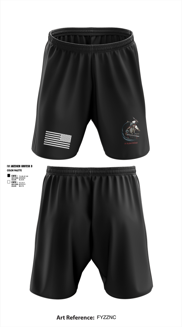 Athletic Shorts With Pockets, 2nd Flt Platoon, B/101 Avn Regt, 101st ABN DIV, , Teamtime, Team time, sublimation, custom sports apparel, team uniforms, spirit wear, spiritwear, sports uniforms, custom shirts, team store, custom team store, fundraiser sports, apparel fundraiser
