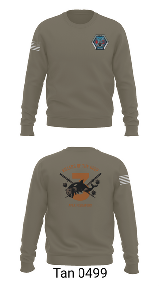Crew Neck Sweatshirt, UUVRON THREE, Navy, Teamtime, Team time, sublimation, custom sports apparel, team uniforms, spirit wear, spiritwear, sports uniforms, custom shirts, team store, custom team store, fundraiser sports, apparel fundraiser