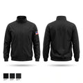 CPD Local 143 Windbreaker - 1