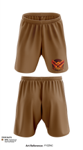 Fenix, 1-227 AB, 1 ACB, 1 CD Athletic Shorts With Pockets - 11