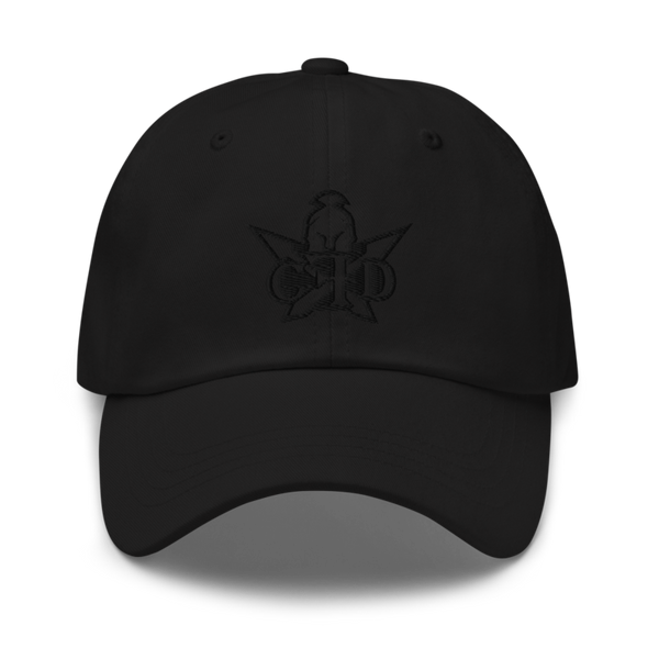 Counterforce Defense 48805268 Classic Dad Hat | Yupoong 6245CM