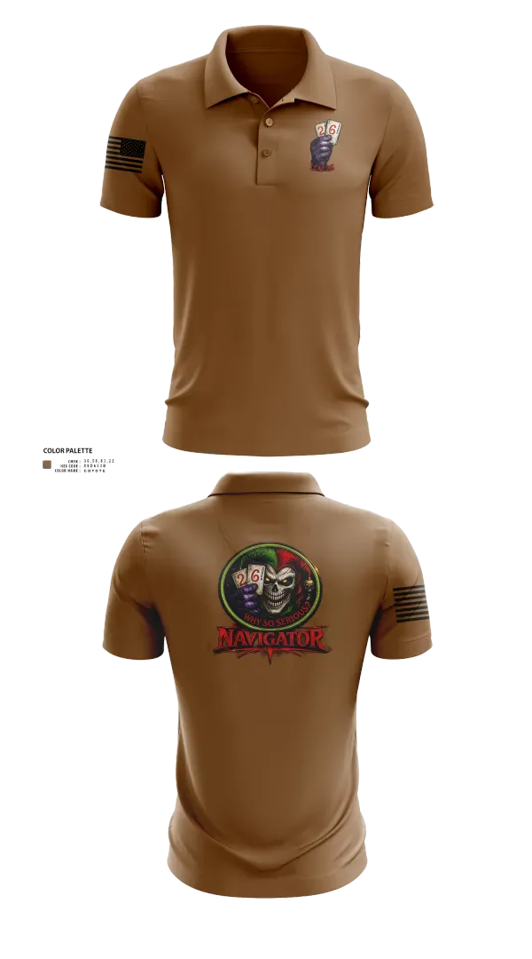 Short Sleeve Performance Polo, LCAC 26, , Teamtime, Team time, sublimation, custom sports apparel, team uniforms, spirit wear, spiritwear, sports uniforms, custom shirts, team store, custom team store, fundraiser sports, apparel fundraiser