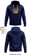 Fabens Wildcats Softball 84578924 Hoodie - 1
