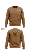 Engineer WOBC Class 26-001 55957021 Crew Neck Sweatshirt - 21