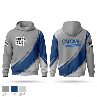 CVOW 66105046 Hoodie - 1