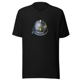 Unisex Staple T-Shirt - Black