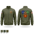 SRO 55325871 Windbreaker - 1