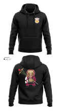 MEDDAC-Japan 77028542 Hoodie - 60