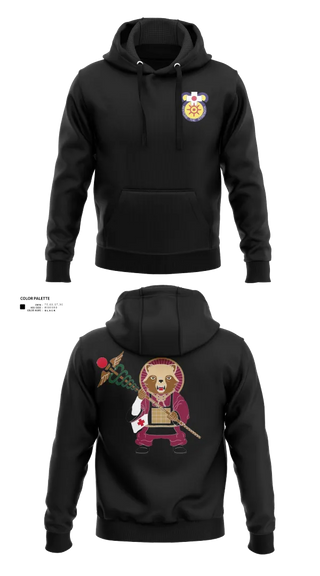 Hoodie, MEDDAC-Japan, , Teamtime, Team time, sublimation, custom sports apparel, team uniforms, spirit wear, spiritwear, sports uniforms, custom shirts, team store, custom team store, fundraiser sports, apparel fundraiser