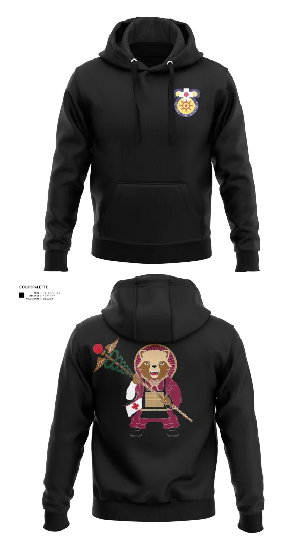 Hoodie, MEDDAC-Japan, , Teamtime, Team time, sublimation, custom sports apparel, team uniforms, spirit wear, spiritwear, sports uniforms, custom shirts, team store, custom team store, fundraiser sports, apparel fundraiser