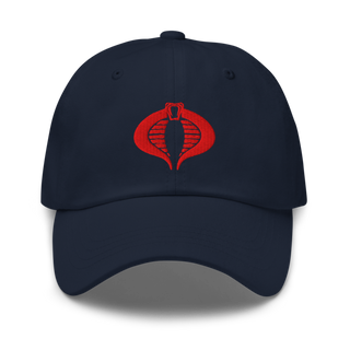 Charlie Battery, 1-119th FA 47943338 Classic Dad Hat | Yupoong 6245CM