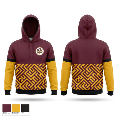 Hatfield Towamencin Titans Hoodie - 1