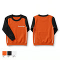 Cambridge Crew Neck Sweatshirt - 1