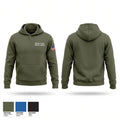 Modoc County Sheriff’s Office Hoodie - 1
