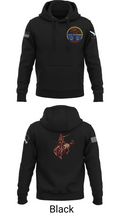 Missile Techs 24768628 Hoodie - 36