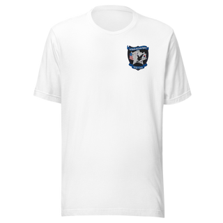 Desperados Unisex Staple T-Shirt | Bella + Canvas 3001