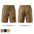 San Antonio security agency Athletic Shorts With Pockets - 1