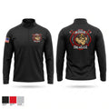 Oldsmar Fire Rescue Windbreaker - 1
