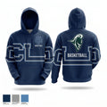 Fellowship Christian School 6843641 Hoodie - 1