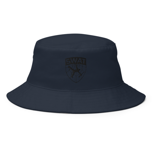 SWAT 94821555 Bucket Hat | Big Accessories BX003