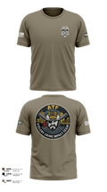 ATF 41951708 Short Sleeve Performance Shirt - 4