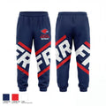 Frontier Regional School Softball 62798325 Sweatpants - 1