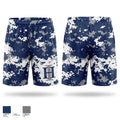 High Intensity Athletic Shorts With Pockets - 1