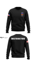2/254 RTI Crew Neck Sweatshirt - 2