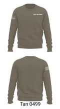 ALC 26-004 34588577 Crew Neck Sweatshirt - 3