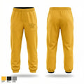 Watkins Memorial High School Golf 21842491 Sweatpants - 2