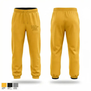 Sweatpants, Watkins Memorial High School Golf, Golf, Teamtime, Team time, sublimation, custom sports apparel, team uniforms, spirit wear, spiritwear, sports uniforms, custom shirts, team store, custom team store, fundraiser sports, apparel fundraiser