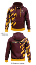 Brookville High School Band 14295202 Hoodie - 10
