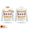 MedEx EMS Crew Neck Sweatshirt - 1