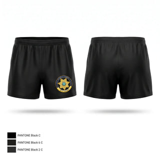 Ranger Panties, DeKalb County sheriffs office, Police, Teamtime, Team time, sublimation, custom sports apparel, team uniforms, spirit wear, spiritwear, sports uniforms, custom shirts, team store, custom team store, fundraiser sports, apparel fundraiser