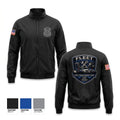 Fleet Windbreaker - 1