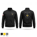 Wetzel County Sheriffs Office Windbreaker - 1