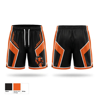Athletic Shorts With Pockets, Lamar Softball, Softball, Teamtime, Team time, sublimation, custom sports apparel, team uniforms, spirit wear, spiritwear, sports uniforms, custom shirts, team store, custom team store, fundraiser sports, apparel fundraiser