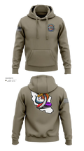 Iran DCIT 47792086 Hoodie - 22